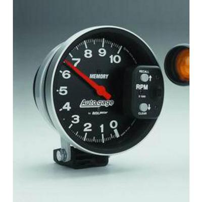 Auto Meter Autogage Memory Tachometer - 233902